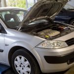 Ηλεκτρολογείο Renault - 2