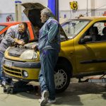 Ηλεκτρολογείο Renault - 3