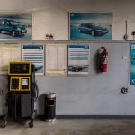 Ηλεκτρολογείο Renault - 4