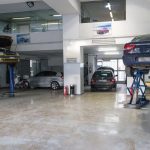 Ειδικευμένο συνεργείο Renault 5