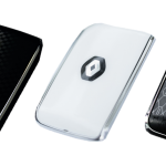 Renault-Keycard