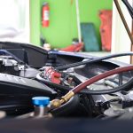 Renault-Refilling-Air-Condition