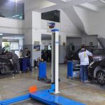Ειδικευμένο συνεργείο Renault 6