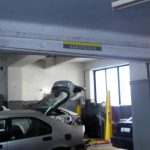 Φανοποιεία - Βαφές Renault