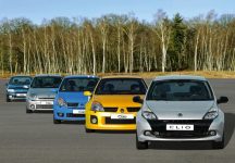 renault_clio history